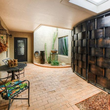 Colonia Verde توسن المظهر الخارجي الصورة