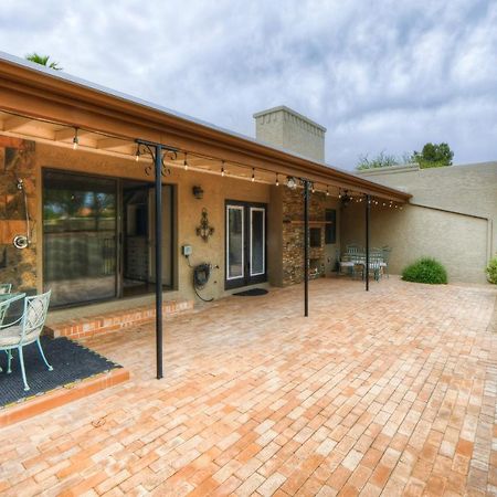 Colonia Verde توسن المظهر الخارجي الصورة